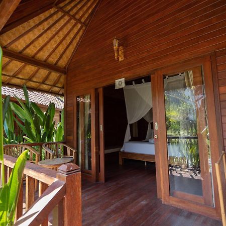 Taman Tirta Villa นูซาเลมโบงัน ภายนอก รูปภาพ